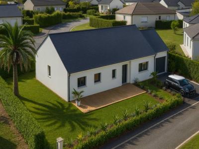 For sale House GRAYE-SUR-MER 