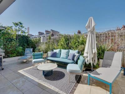 Vente Appartement 4 pi�ces RUEIL-MALMAISON 92500