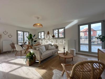 Vente Appartement 4 pi�ces COMPIEGNE 60200