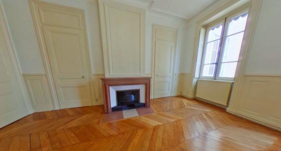 Location Appartement 5 pi�ces LYON-6EME-ARRONDISSEMENT 69006