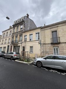 Vente Appartement 5 pi�ces BORDEAUX 33000