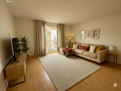 Vente Appartement 2 pi�ces MONTREUIL 93100