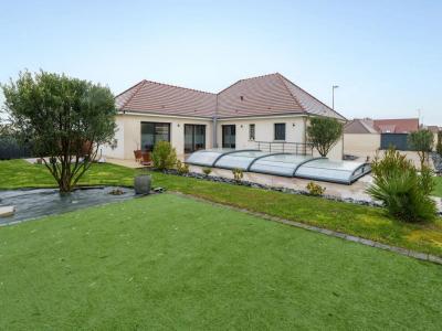 Vente Maison 5 pi�ces CRENEY-PRES-TROYES 10150