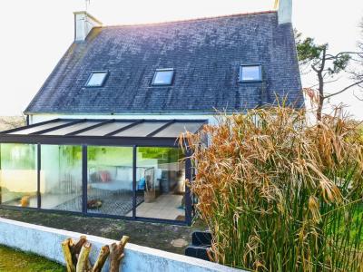 Vente Maison 8 pièces PONT-CROIX 29790