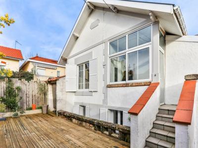 Vente Maison 7 pi�ces ARCACHON 33120