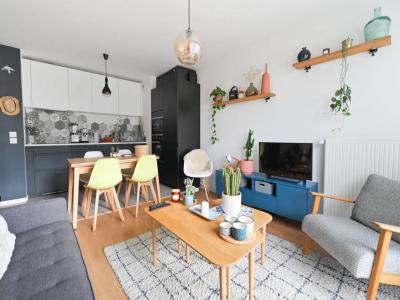 Vente Appartement 2 pi�ces IVRY-SUR-SEINE 94200