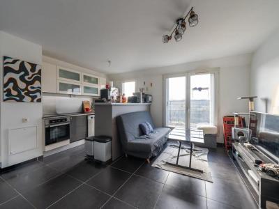 Vente Appartement 3 pièces LIMEIL-BREVANNES 94450