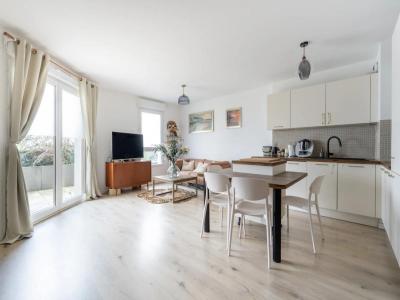 Vente Appartement 3 pièces POISSY 78300