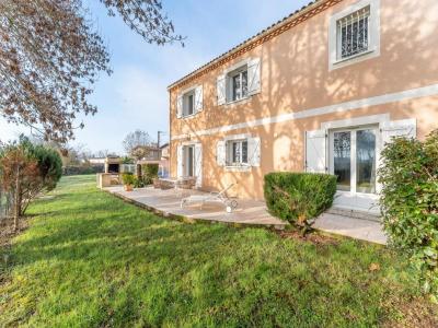 Vente Maison 7 pi�ces BARSAC 33720