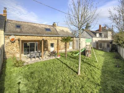 Vente Maison 4 pi�ces HERIC 44810