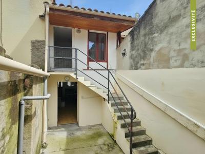 Vente Maison 3 pièces CLAIRAC 47320
