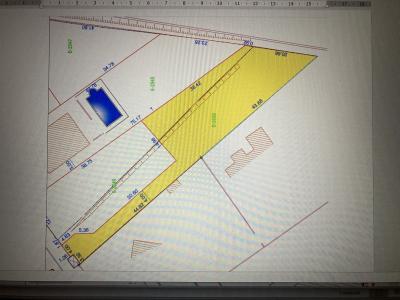 Vente Terrain CAZOULS-LES-BEZIERS 34370