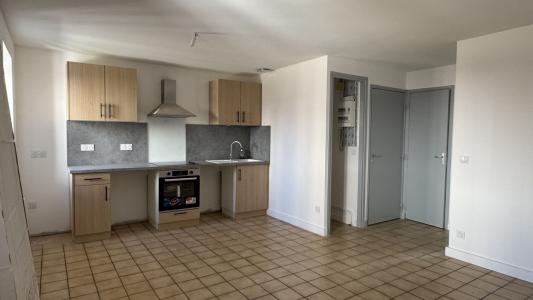 Vente Appartement 2 pi�ces VICHY 03200