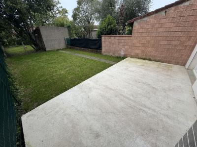 Vente Maison 4 pi�ces ALBI 81000