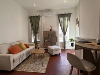 Vente Appartement MARSEILLE-4EME-ARRONDISSEMENT 13004