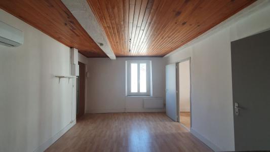 Vente Appartement 3 pièces TARASCON-SUR-ARIEGE 09400