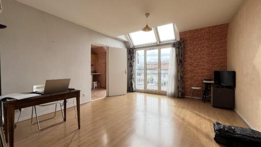 For sale Apartment ROISSY-EN-FRANCE 