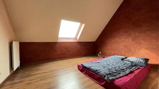 Vente Appartement ROISSY-EN-FRANCE 