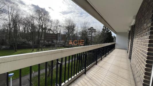 Vente Appartement LOUVRES 