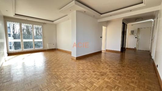 Vente Appartement LOUVRES 