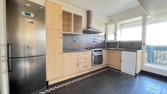 For sale Apartment LOUVRES 