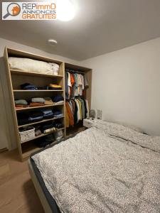 Location Appartement 2 pièces BRIVE-LA-GAILLARDE 19100