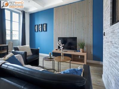 Location Appartement 2 pi�ces CLERMONT-FERRAND 63100