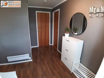 Location Appartement 2 pi�ces ARGENTEUIL 95100