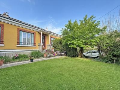 Vente Maison 4 pièces KREMLIN-BICETRE 94270