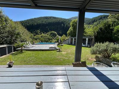 Vente Maison 7 pi�ces VALGORGE 07110