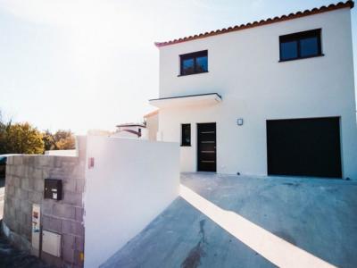 Vente Maison 5 pi�ces THUIR 66300