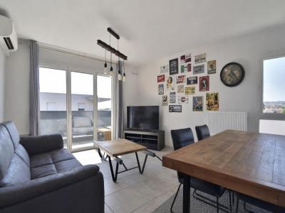 Vente Appartement 3 pi�ces NARBONNE 11100