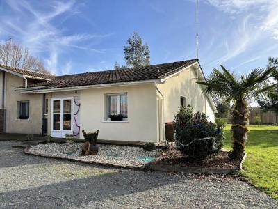 Vente Maison 5 pièces ANDERNOS-LES-BAINS 33510