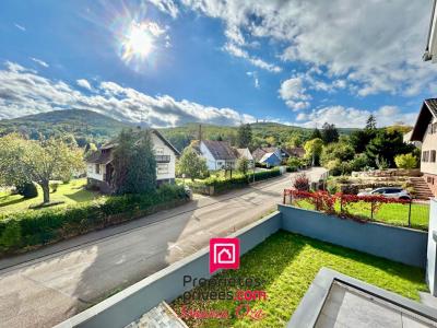 Vente Maison 5 pi�ces BARR 67140