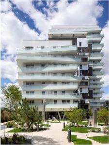 Vente Appartement 5 pi�ces ASNIERES-SUR-SEINE 92600