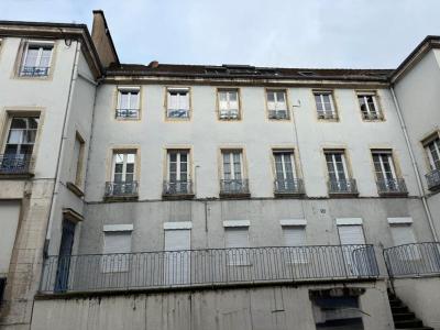Vente Appartement 3 pièces CHALON-SUR-SAONE 71100