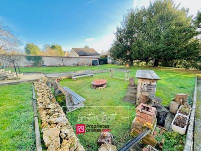 Vente Maison 8 pi�ces COULOMMIERS 77120