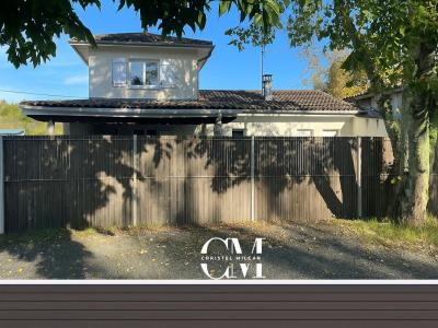 Vente Maison 5 pi�ces MERIGNAC 33700