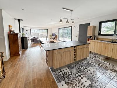 Vente Maison 6 pièces BREDE 33650