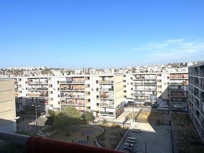 Vente Appartement 4 pi�ces MARSEILLE-3EME-ARRONDISSEMENT 13003