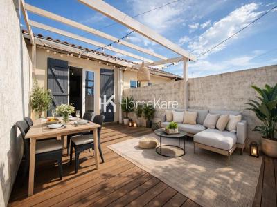 Vente Maison 2 pi�ces MERIGNAC 33700