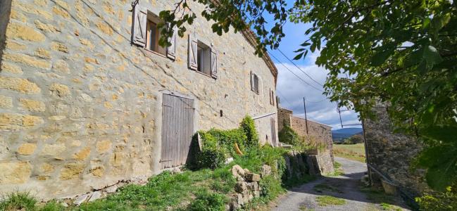 Vente Maison 6 pi�ces BARGEME 83840