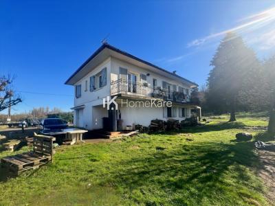 Vente Maison 4 pi�ces BOUSSENS 31360