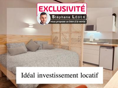 Vente Appartement TEIL 07400