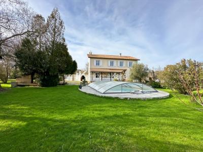 Vente Maison 5 pi�ces SALIES-DU-SALAT 31260