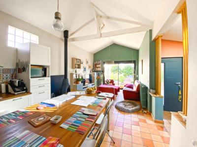 Vente Maison 3 pièces BEGLES 33130