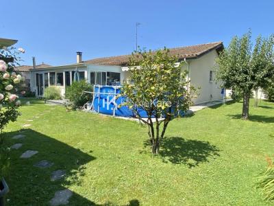 Vente Maison 4 pièces MIOS 33380