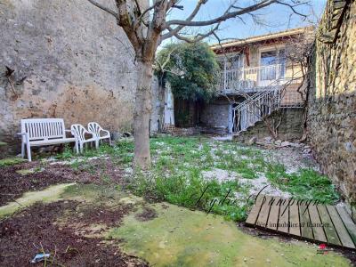 Vente Maison ESCALES  11