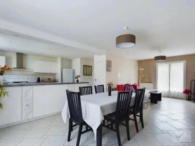 Vente Maison 6 pi�ces BETHISY-SAINT-MARTIN 60320