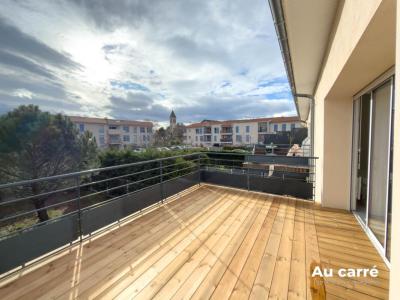 Location Appartement 2 pi�ces GENAS 69740